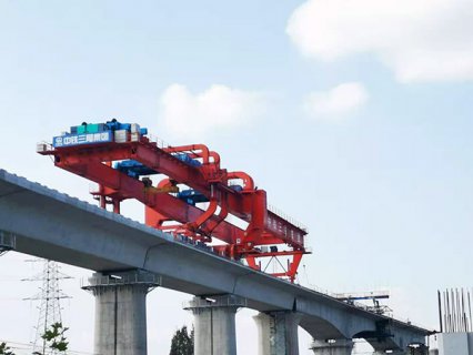 江苏无锡架桥机追求品质信誉保障