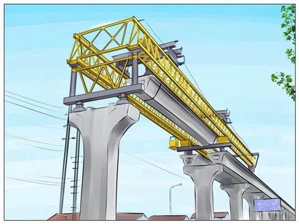 <b>福建福州架桥机出租厂家讲解双导</b>