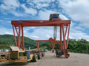 箱梁架设施工为何选择轮