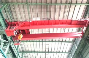 黔东南QD 型双梁桥式起重